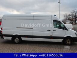 MERCEDES-BENZ Sprinter II Kasten 319 CDI/Maxi/ 1 Hand/FN: 179