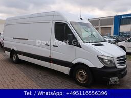 MERCEDES-BENZ Sprinter II Kasten 319 CDI/Maxi/ 1 Hand/FN: 179