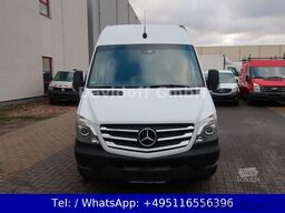 MERCEDES-BENZ Sprinter II Kasten 319 CDI/Maxi/ 1 Hand/FN: 179