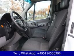 MERCEDES-BENZ Sprinter II Kasten 319 CDI/Maxi/ 1 Hand/FN: 179