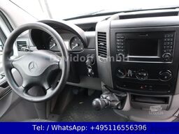 MERCEDES-BENZ Sprinter II Kasten 319 CDI/Maxi/ 1 Hand/FN: 179