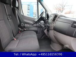MERCEDES-BENZ Sprinter II Kasten 319 CDI/Maxi/ 1 Hand/FN: 179