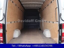 MERCEDES-BENZ Sprinter II Kasten 319 CDI/Maxi/ 1 Hand/FN: 179