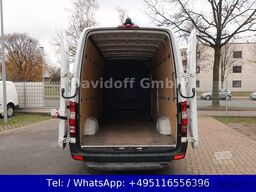 MERCEDES-BENZ Sprinter II Kasten 319 CDI/Maxi/ 1 Hand/FN: 179