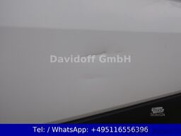 MERCEDES-BENZ Sprinter II Kasten 319 CDI/Maxi/ 1 Hand/FN: 179