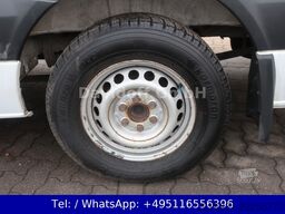 MERCEDES-BENZ Sprinter II Kasten 319 CDI/Maxi/ 1 Hand/FN: 179