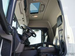 SCANIA G500 8×2 Tractor Unit/Full ADR/Sleep cab