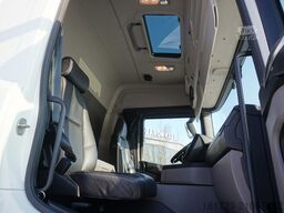 SCANIA G500 8×2 Tractor Unit/Full ADR/Sleep cab