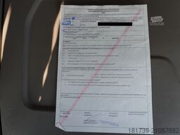 SCANIA G500 8×2 Tractor Unit/Full ADR/Sleep cab