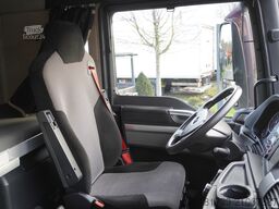 MAN TGS 35.420 8x2 / Chassis 6.4 m