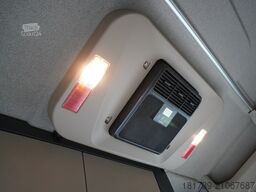 MAN TGS 35.420 8x2 / Chassis 6.4 m