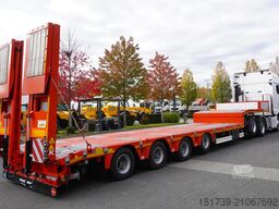 MAN TGX 28.510 6×2 / BRAND-NEW Kässbohrer LB