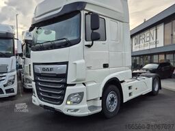 DAF XF 530 FT SUPER SPACE CAB ZF INTARDER