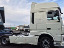 DAF XF 530 FT SUPER SPACE CAB ZF INTARDER