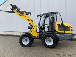 Wacker Neuson WL44
