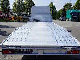 Renault D12 / New galvanized tow truck superstru