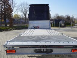 Mercedes-Benz Actros 1840 E6 4×2 / NEW Tow Truck