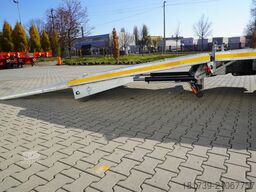 Mercedes-Benz Actros 1840 E6 4×2 / NEW Tow Truck