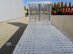 Mercedes-Benz Actros 1840 E6 4×2 / NEW Tow Truck