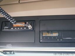 Mercedes-Benz Actros 1840 E6 4×2 / NEW Tow Truck