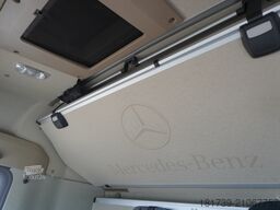 Mercedes-Benz Actros 1840 E6 4×2 / NEW Tow Truck