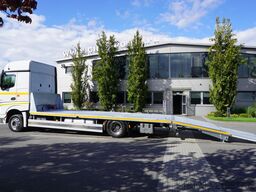 Mercedes-Benz Actros 1840 / NEW galvanized Tow truck