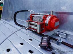 Mercedes-Benz Actros 1840 / NEW galvanized Tow truck