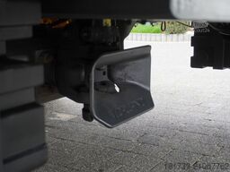 Mercedes-Benz Actros 1840 / NEW galvanized Tow truck