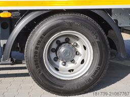 Iveco Eurocargo 160-250 / NEW tow truck