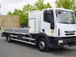 Iveco Eurocargo 150 E25 / 90 tho. km !!! / Tow