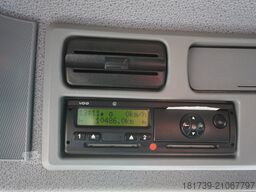 Mercedes-Benz Actros 2641 6×4 E5 / Crane / Dumper