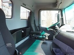 Mercedes-Benz Actros 2641 6×4 E5 / Crane / Dumper