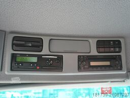 Mercedes-Benz Actros 2641 6×4 E5 / Crane / Dumper