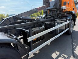 IVECO Trakker 330 EEV- Winterdienst- Palfinger