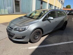 OPEL Astra J Sports Tourer Edition TÜV 2027