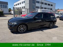 BMW 330e Touring AHK GARANTIE