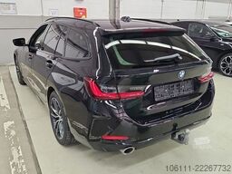 BMW 330e Touring AHK GARANTIE