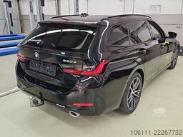BMW 330e Touring AHK GARANTIE