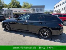 BMW 330e Touring AHK GARANTIE