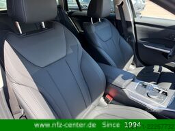 BMW 330e Touring AHK Abstand Tempomat Keyless