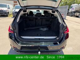 BMW 330e Touring AHK Abstand Tempomat Keyless