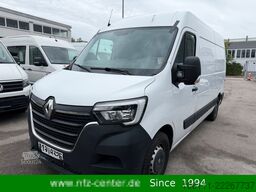 RENAULT Master III Kasten 2,3 dCi  99KW L2H2 HKa 3,3t