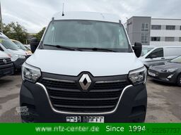 RENAULT Master III Kasten 2,3 dCi  99KW L2H2 HKa 3,3t