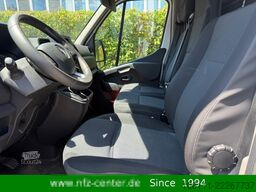 RENAULT Master III Kasten 2,3 dCi  99KW L2H2 HKa 3,3t