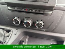 RENAULT Master III Kasten 2,3 dCi  99KW L2H2 HKa 3,3t