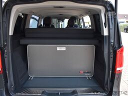 MERCEDES-BENZ V 300 d lang 4Matic 9G-Tronic Camper-Edition