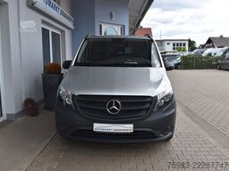 MERCEDES-BENZ Vito Mixto 114 CDI 4x4 kompakt Autom. 2xSchiebet
