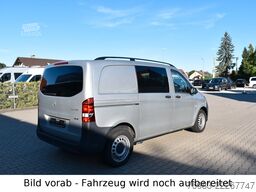 MERCEDES-BENZ Vito Mixto 114 CDI 4x4 kompakt Autom. 2xSchiebet