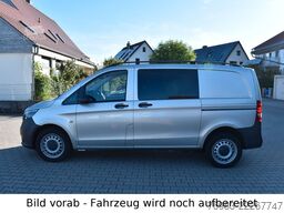 MERCEDES-BENZ Vito Mixto 114 CDI 4x4 kompakt Autom. 2xSchiebet