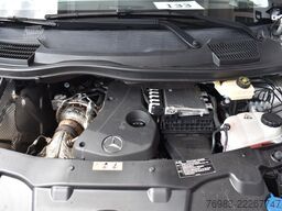 MERCEDES-BENZ Vito Mixto 114 CDI 4x4 kompakt Autom. 2xSchiebet